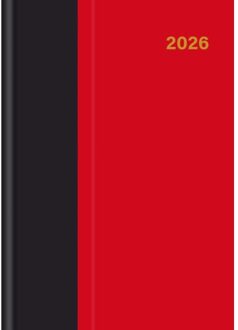 Beleduc Combi Agenda Groot Week 2026