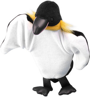 Beleduc Handpop pinguïn