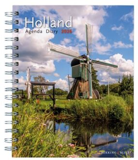 Beleduc Holland Weekagenda 2026