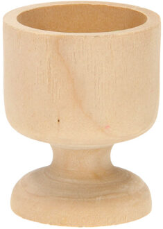 Beleduc Kleur je eigen Eierdopje