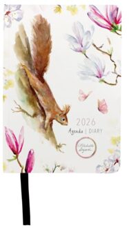 Beleduc Michelle Dujardin Mini Agenda 2026