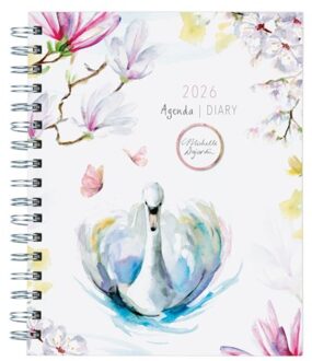 Beleduc Michelle Dujardin Weekagenda 2026