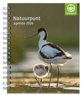 Beleduc Natuurpunt Vlaanderen Weekagenda 2026