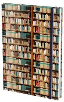 Beleduc Notitieboek A6 Boeken Kloosterbibliotheek