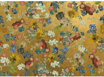 Beleduc Puzzel (1.000 Stukjes): Boeket, Vincent Van Gogh