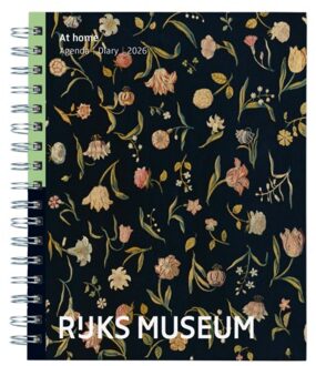 Beleduc Rijksmuseum Amsterdam, At Home Weekagenda 2026