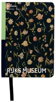 Beleduc Rijksmuseum Amsterdam Mini Agenda 2026