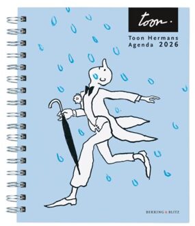 Beleduc Toon Hermans Weekagenda 2026