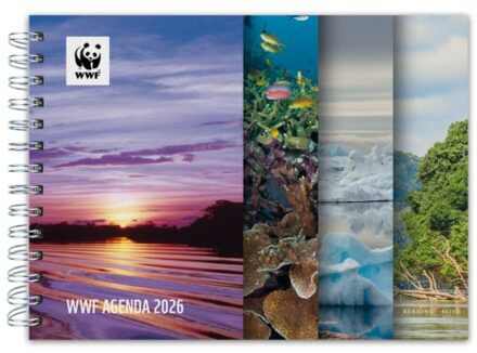 Beleduc Wnf Weekagenda 2026