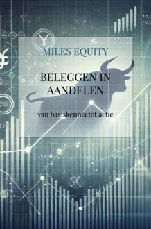 Beleggen in aandelen - Miles Equity - ebook