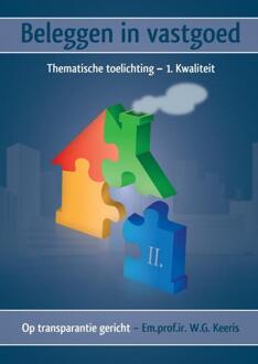 Beleggen In Vastgoed - Deel Ii. Thematische