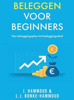 Beleggen Voor Beginners - J. Hammoud