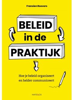 Beleid in de praktijk