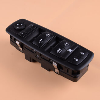 Beler 12 Pins Master Schakelaar Ruitbediening Bedieningspaneel 68039999AC 68039999AA 68039999AB fit voor Dodge Jeep Grand Chrysler