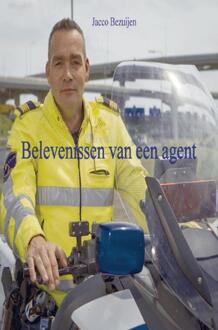 Belevenissen van een agent - Boek Jacco Bezuijen (9461935552)