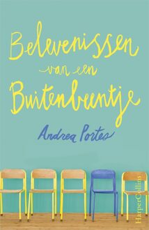 Belevenissen van een buitenbeentje - eBook Andrea Portes (9402751378)