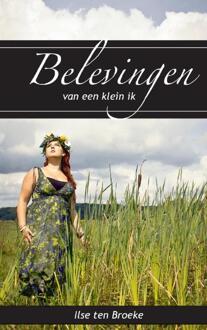 Belevingen - Boek Ilse ten Broeke (946193503X)