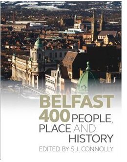Belfast 400