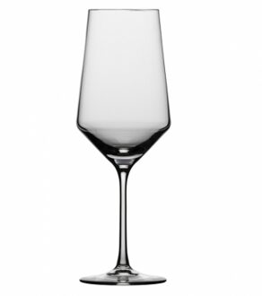 Belfesta Bordeaux goblet 130 - 0.68 Ltr - set van 6 Transparant