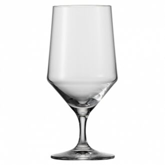 Belfesta Waterglas 32 - 0.451 Ltr - set van 6 Transparant