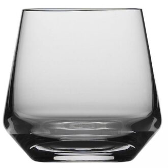 Belfesta Whiskyglas groot 60 - 0.389 Ltr - set van 6 Transparant