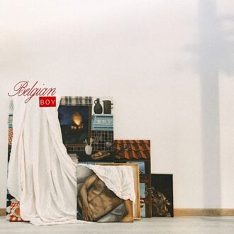 Belgian Boy - Captain Kaiser