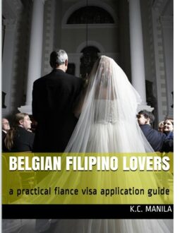 Belgian Filipino lovers