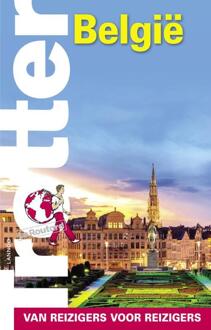 België - Boek Terra - Lannoo, Uitgeverij (9401449481)