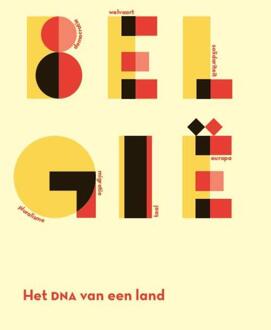 België - Boek Winne Gobyn (9490880132)