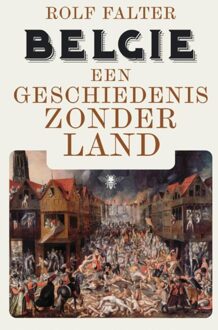 België - eBook Rolf Falter (9460421490)