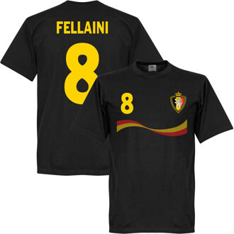 Belgie Fellaini T-shirt - XS