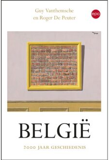 België - Guy Vanthemsche