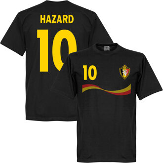 België Hazard T-Shirt - XXXXL