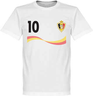 België Hazard T-Shirt - XXXXXL
