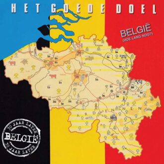 Belgie (Hoe Lang Nog?)