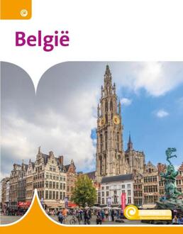 België - Informatie