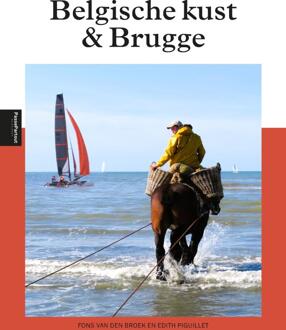 Belgische Kust & Brugge - Fons van den Broek