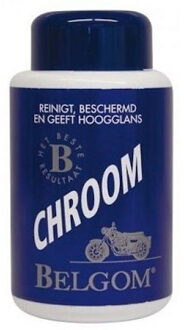 BelgomAuto polish 250ML Belgom 1800102