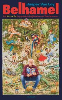 Belhamel -  Jasper van Loy (ISBN: 9789052409504)