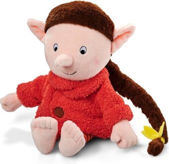 Belia (Gorgels) Knuffel 30cm - (ISBN:9789025879679)