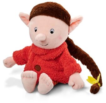 Belia (Gorgels) Knuffel 30cm - (ISBN:9789025879679)