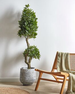 Beliani LAUREL - Kunstplant - Groen - 160 cm - Synthetisch