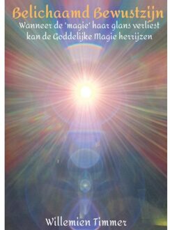 Belichaamd Bewustzijn - (ISBN:9789464056525)