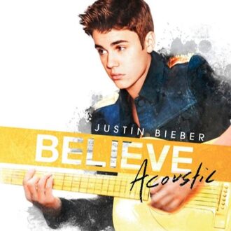 Believe - Acoustic