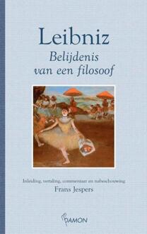 Belijdenis van een filosoof - Boek G.W. Leibniz (9055735175)