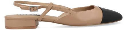 Belinda SM11002823-03001-217 Bruin-40 maat 40