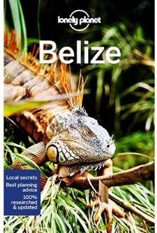 Belize (8th Ed)