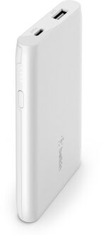 Belkin Boost Charge Powerbank 5.000 mAh Wit