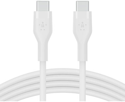 Belkin BoostCharge Flex USB-C/USB-C-kabel Kabel