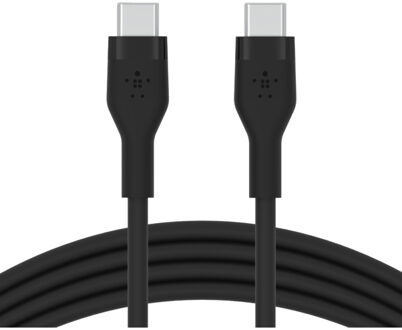 Belkin BOOSTCHARGE Flex USB-C/USB-C-kabel Kabel
